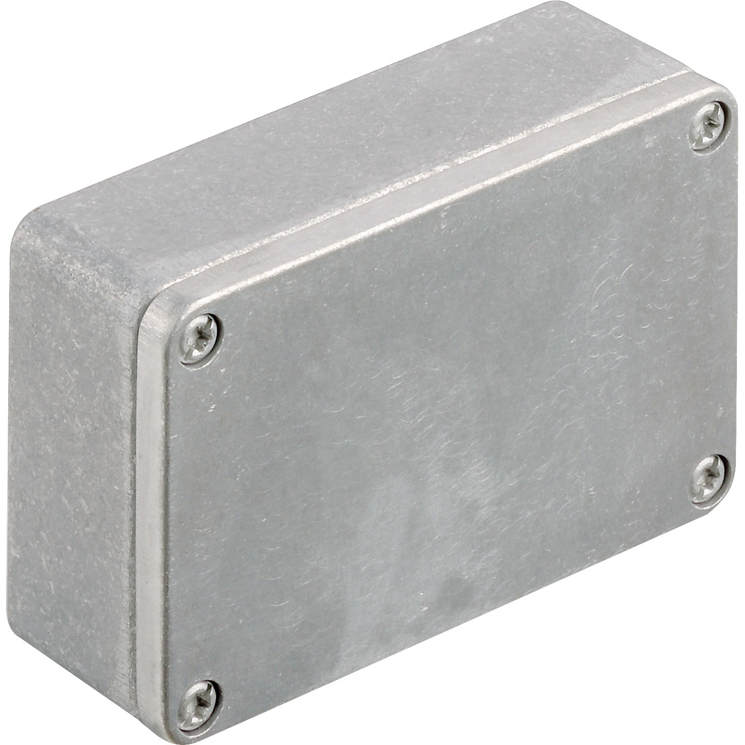 1565250000 防水中継用アルミボックス 1箱(6個) ワイドミュラー 【通販モノタロウ】