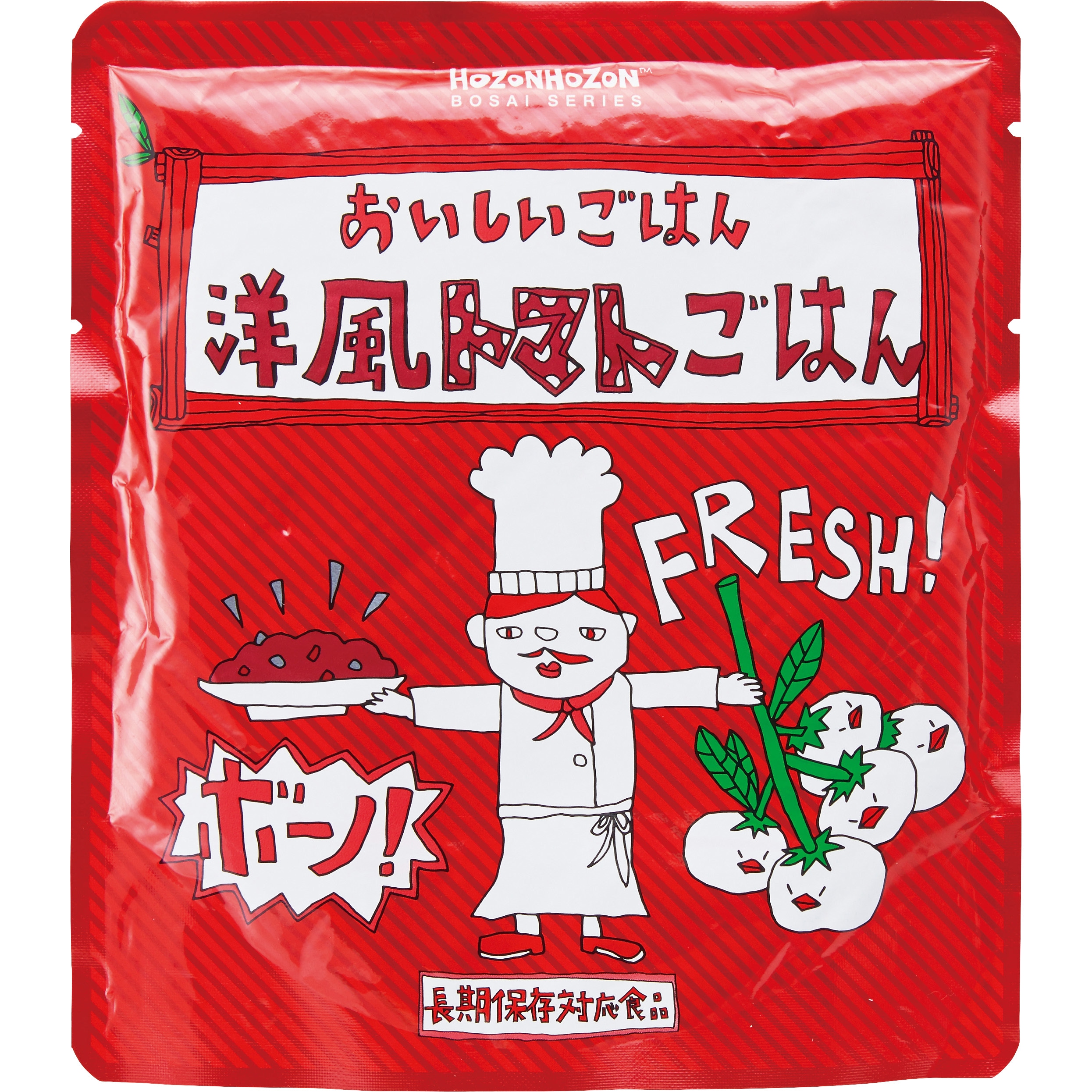 00288656 HOZONHOZON おいしいごはん 25食入 横浜岡田屋 内容量280(1食あたり)g 9,344円
