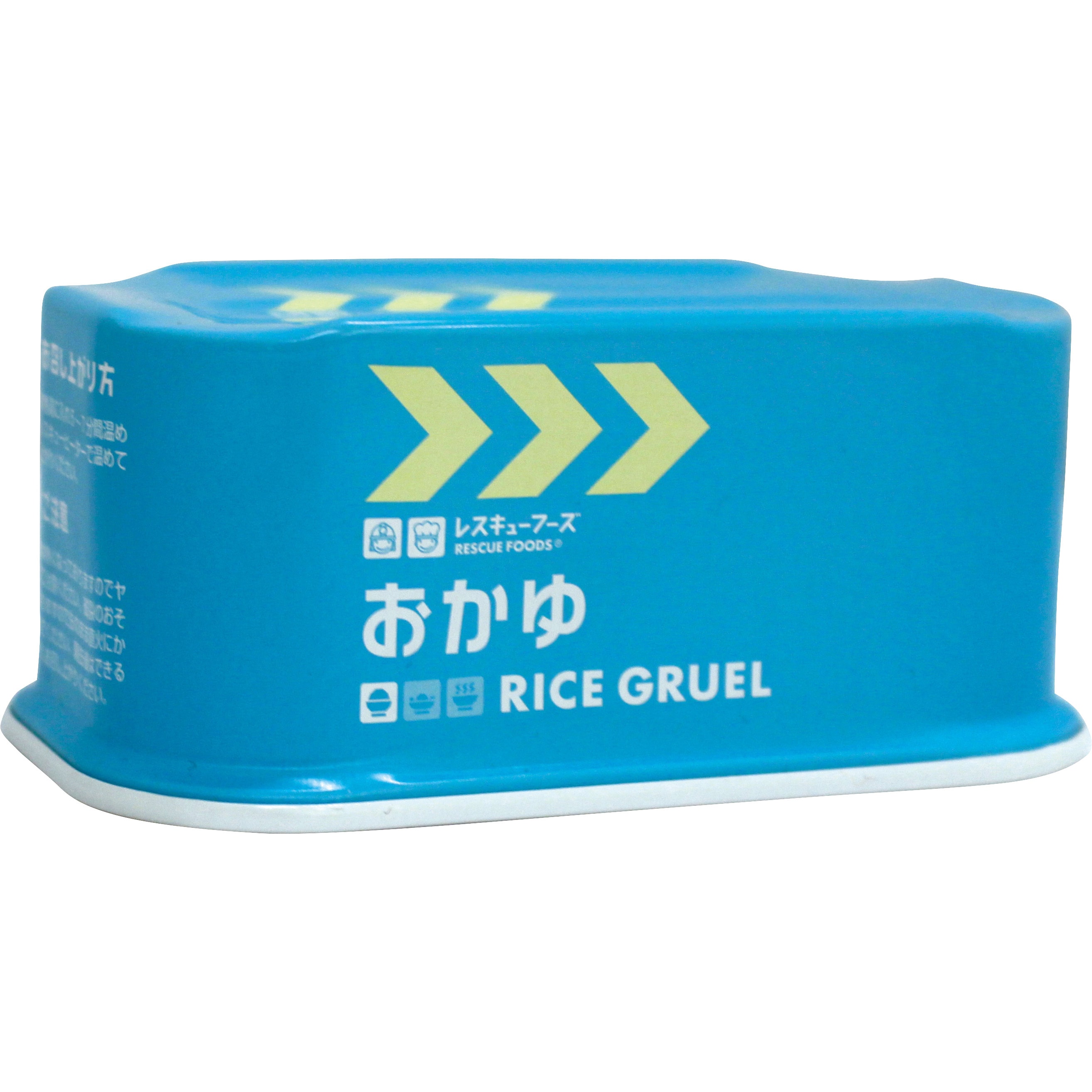 00008802 レスキューフーズ 24食入 おかゆ ホリカフーズ 内容量200(1食あたり)g 5,454円
