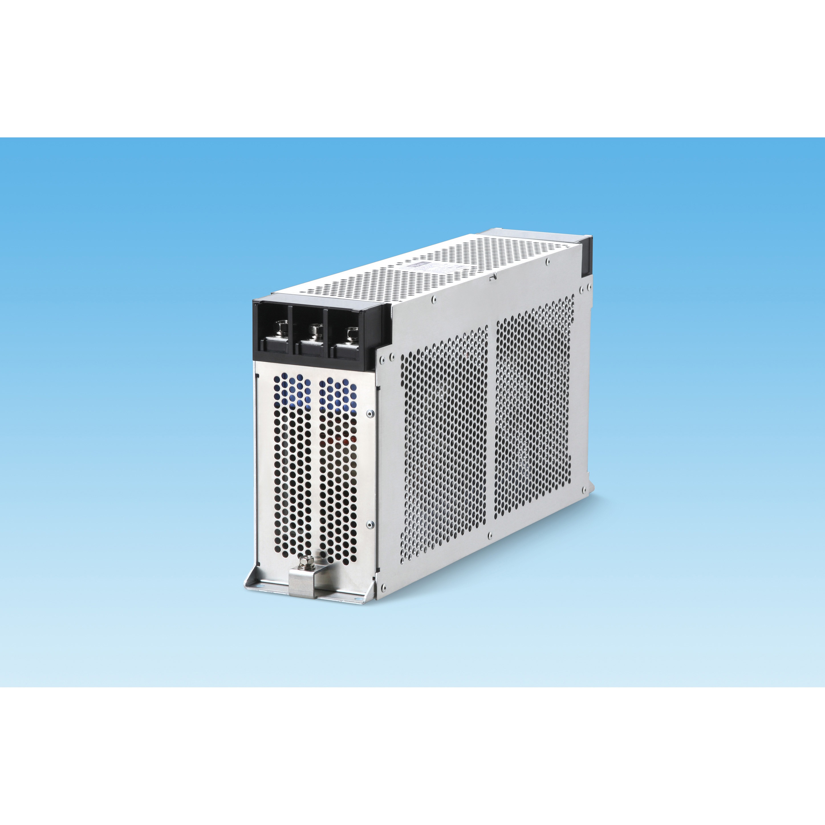 FTB-150-203-H 三相ノイズフィルタ FTBシリーズ コーセル 定格電流150A   FTB-150-203-H