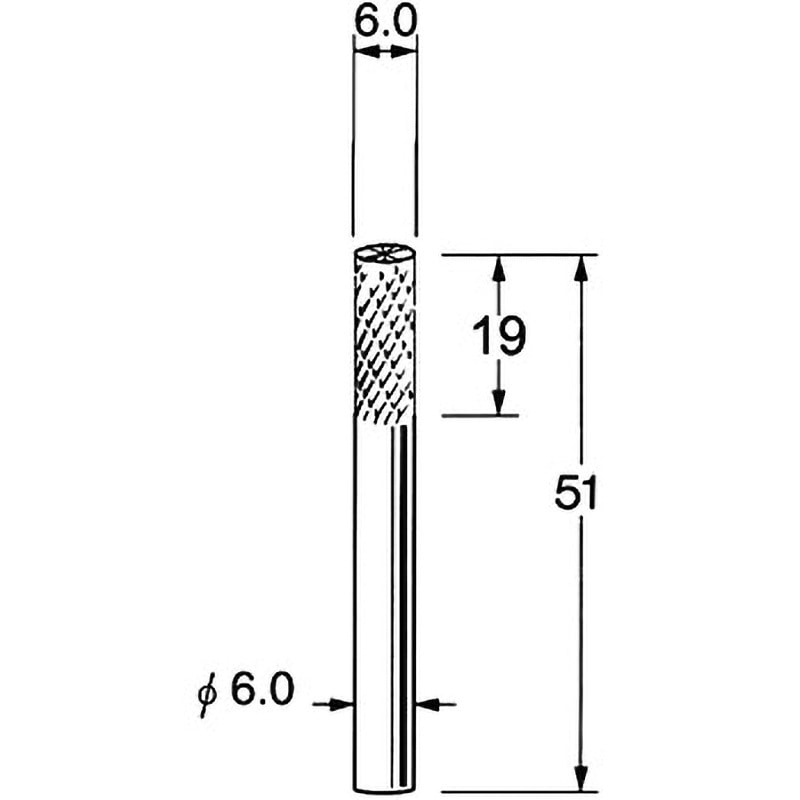 中古!!超硬台輪カッター200m/m×38T×6P | NT Cutter カッター 大型L 激厚0.6mm オートロック式 L5506RP