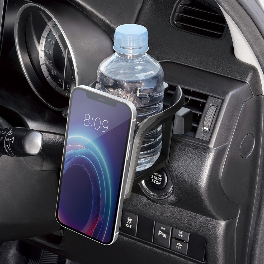 PF444 RefineMagスマホドリンク 1個 槌屋ヤック 【通販モノタロウ】