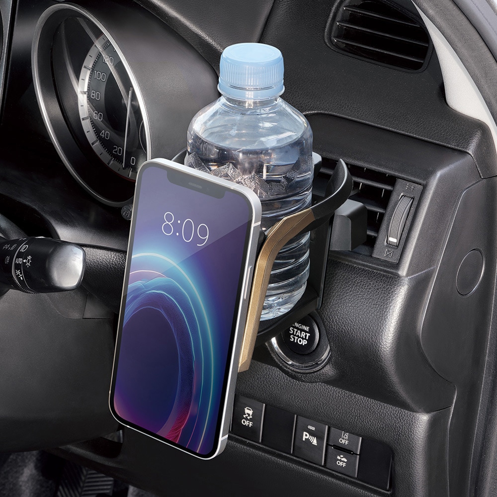 PF445 RefineMagスマホドリンク 1個 槌屋ヤック 【通販モノタロウ】