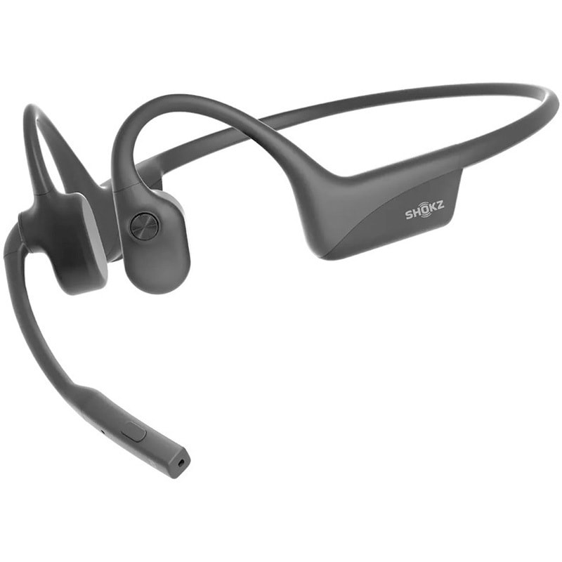 イヤホン SHOKZ OPENCOMM 2 2025 Upgrade EP-000039 opencomm2-2025-upgrade – Shokz Canada