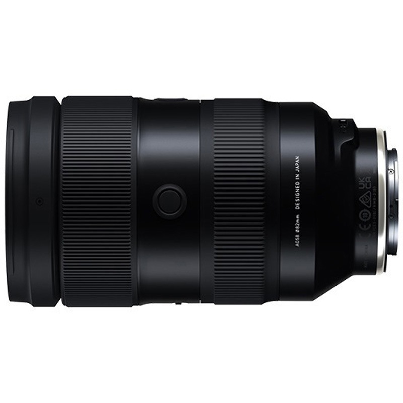 35-150mm F/2-2.8 Di III VXD ソニーE(Model A058) 交換レンズ 35