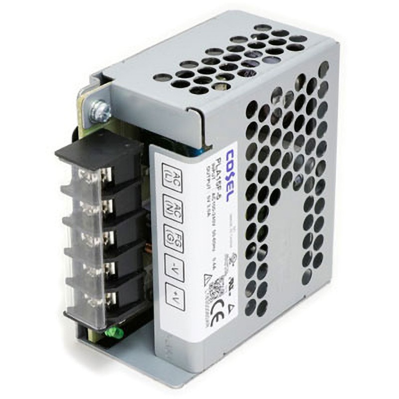 COSEL PLA30F-5-N2 寄り切り スイッチング電源