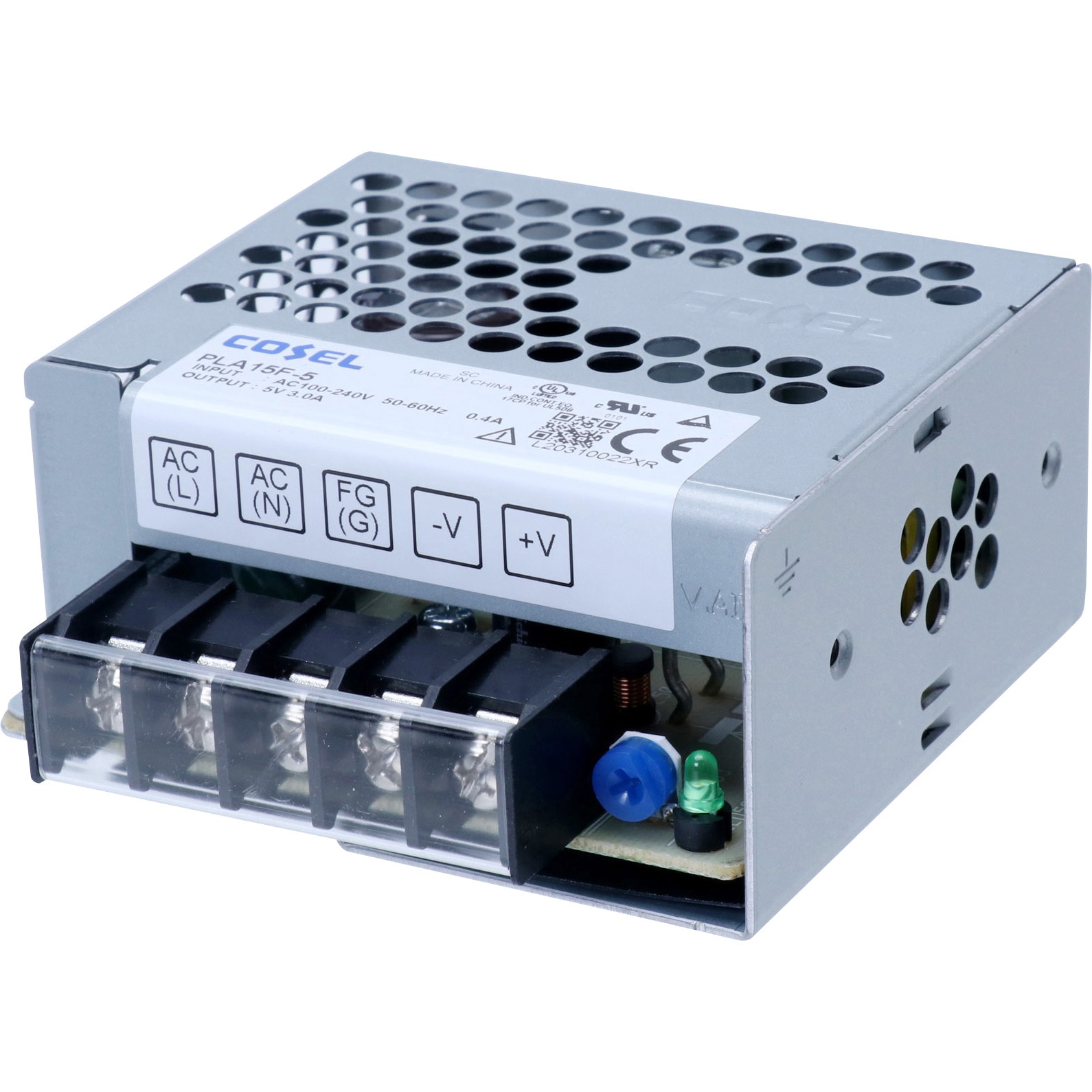 COSEL R25A-12-N コーセル スイッチング電源 15台セット COSEL R25A-12-N コーセル スイッチング電源 15台セット