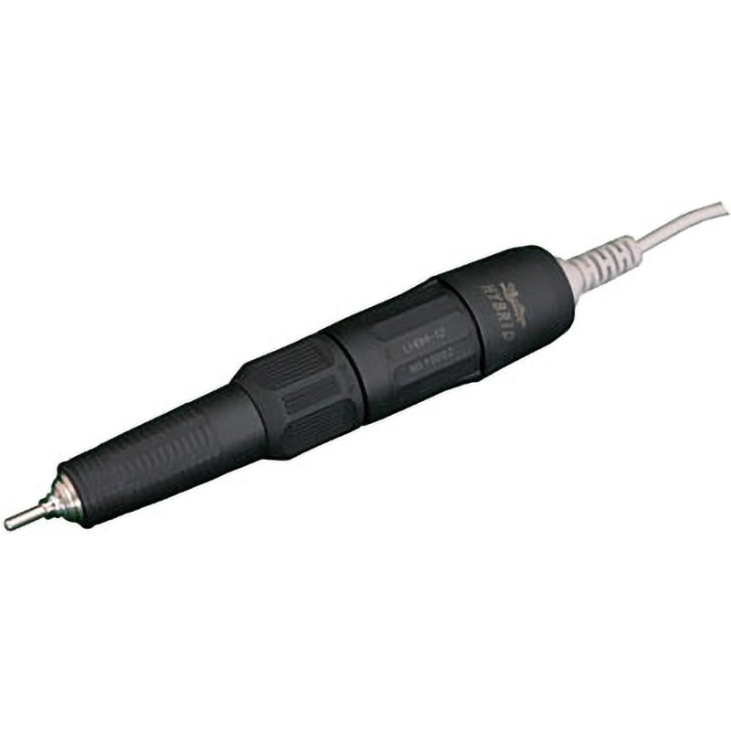 LHBM-12 LHB-12 モーターユニット 1本 リューター(日本精密機械工作) 【通販モノタロウ】