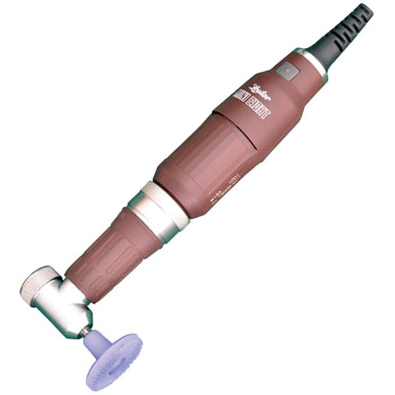 テ３段１　日本精密リューター ミニエイト ロングユニット リューター(日本精密機械工作) 精密