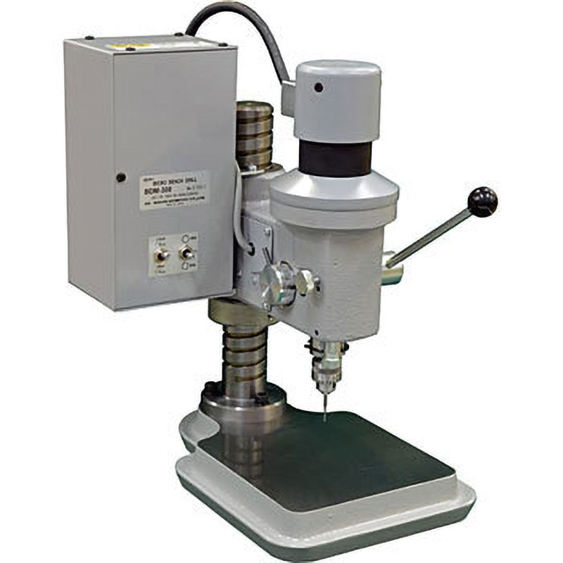 BDM-300 精密マイクロボール盤 1本 リューター(日本精密機械工作) 【通販モノタロウ】