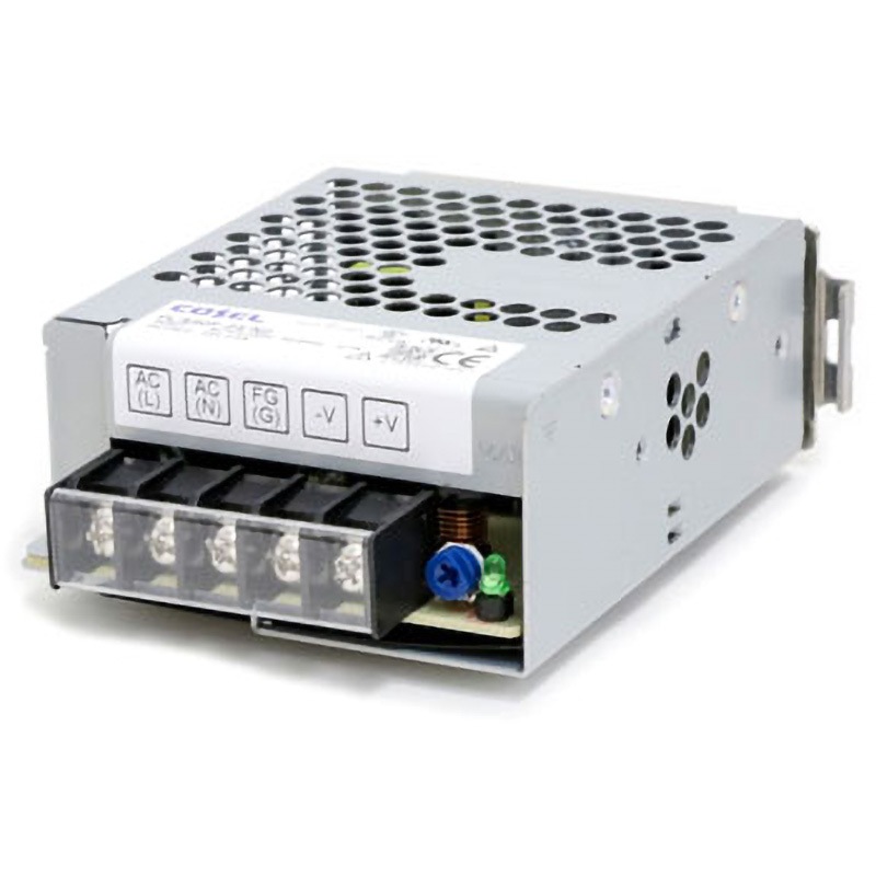 PLA50F-24-N2 電源ユニット PLAシリーズ 1個 コーセル 【通販モノタロウ】