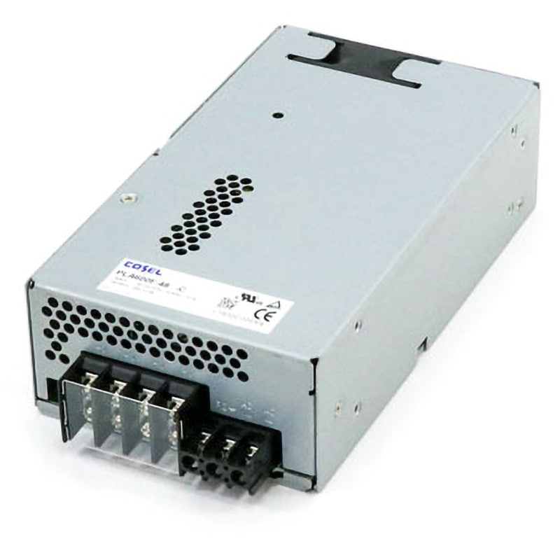 コーセル電源　PLA600F-48 PLA600F-48 コーセル | 電源 - 外部/内部（オフボード） | DigiKey