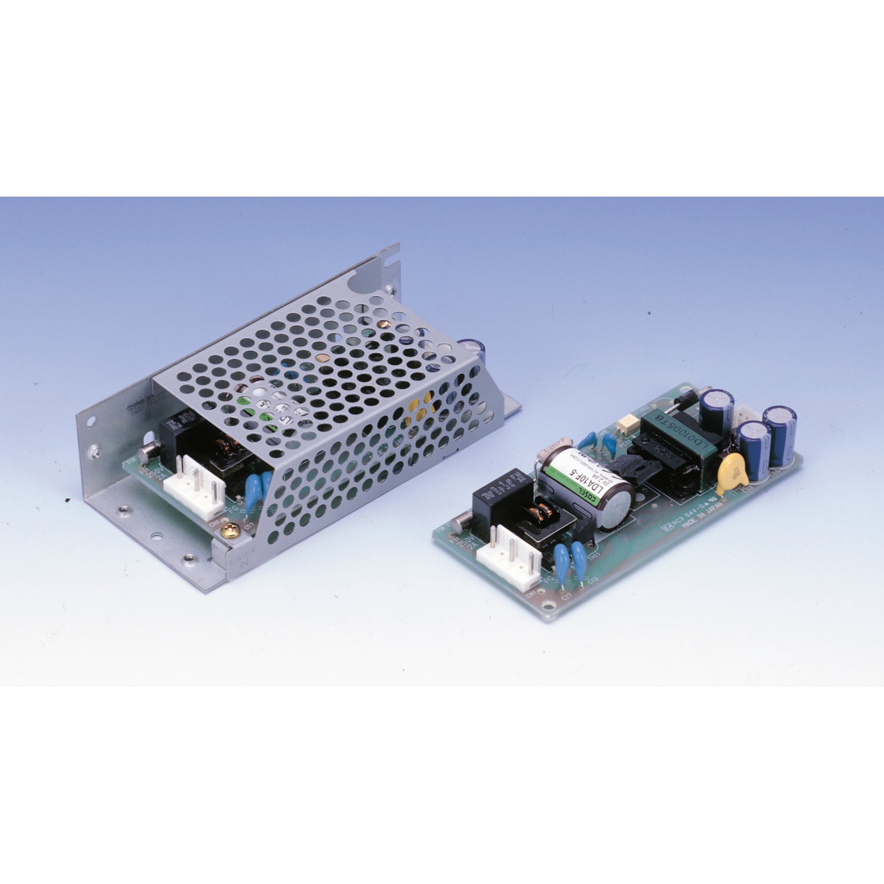 LDA10F-24-CY スイッチング電源 LDAシリーズ 1個 コーセル 【通販