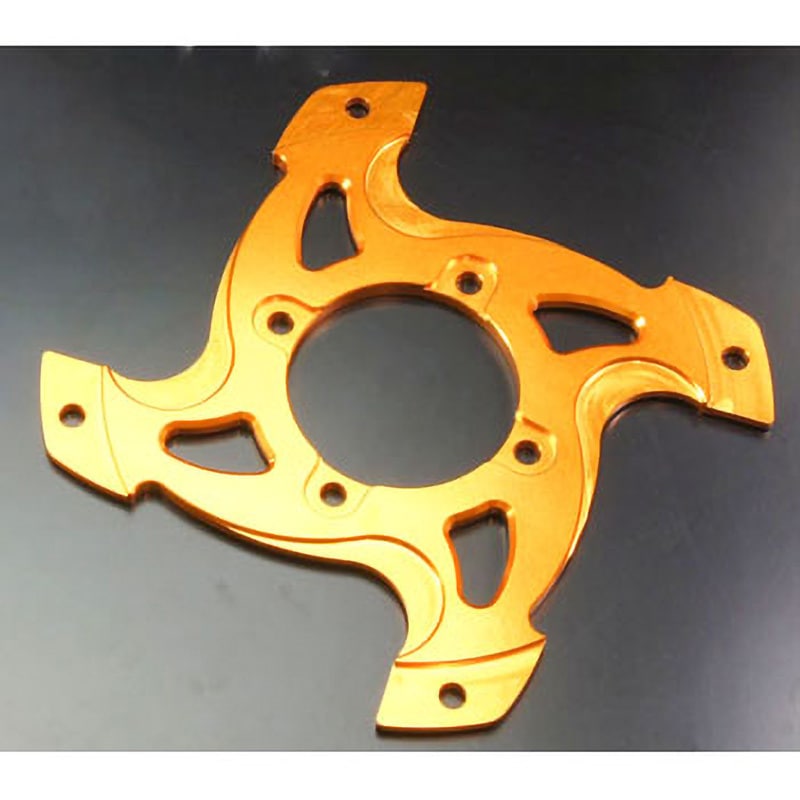 Gクラフト│ホイールスペーサー│10インチ ワイドホイール│手裏剣│2枚 Gクラフト│ホイールスペーサー│10インチ ワイドホイール