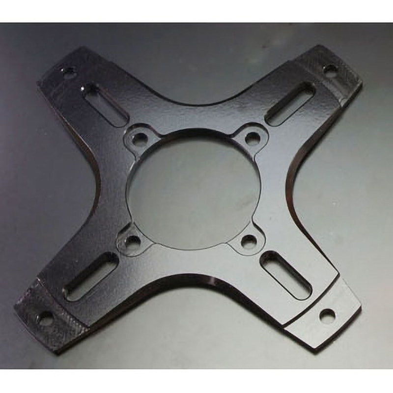 gクラフト スプロケット オフセットスペーサー