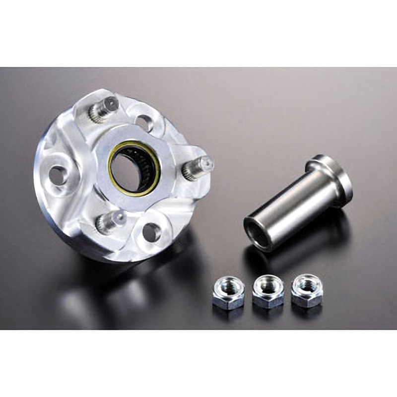 39419 スプロケットスペーサー 20mm モンキーハブ 1個 Gクラフト