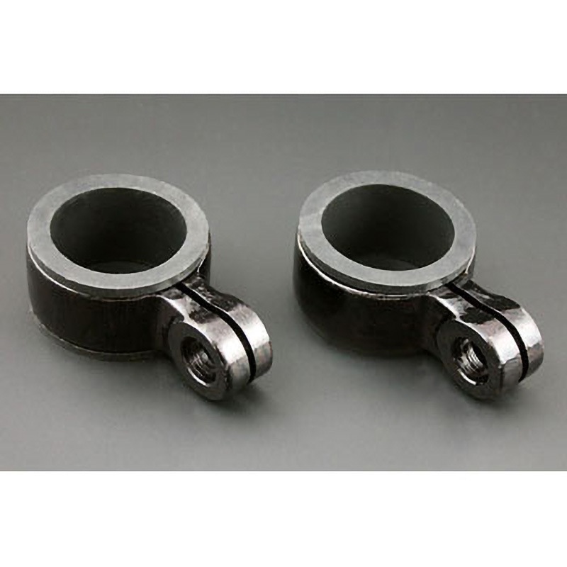 147-502 H2フロントウィンカーブラケット PMC 1セット(2個) 147-502