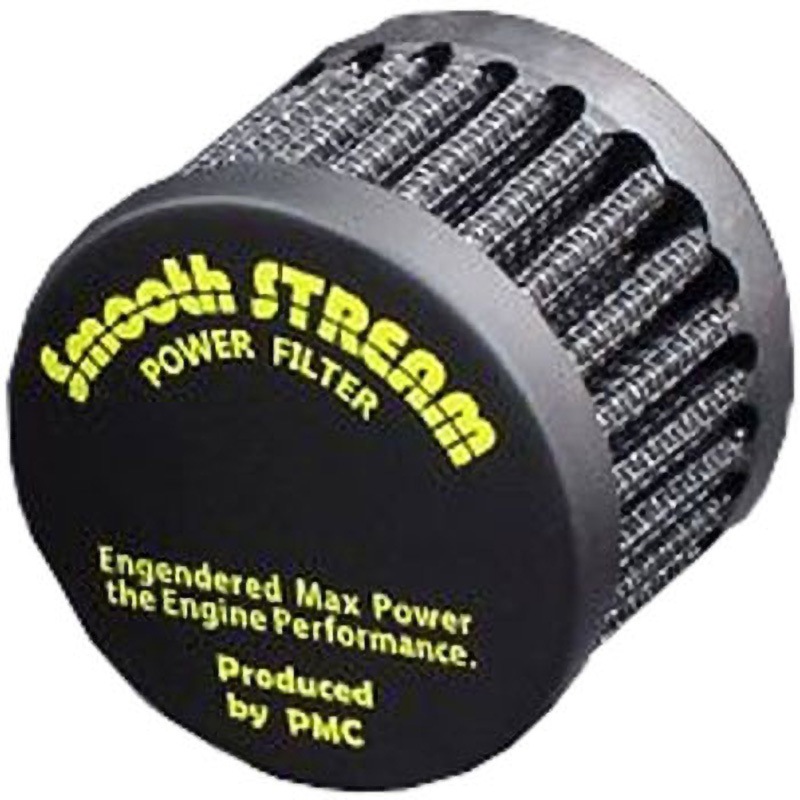 154-317 Smooth STREAM AIR STREAM ブローバイフィルター 1個 PMC 