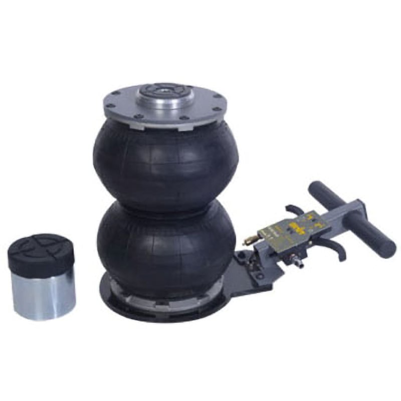 S-2T2S バルーンジャッキ 1個 SNIT 【通販モノタロウ】