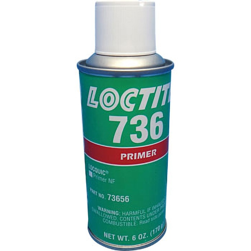 ロックタイト 736 1箱(170g×10本) LOCTITE(ロックタイト/ヘンケル) 【通販モノタロウ】 29,985円