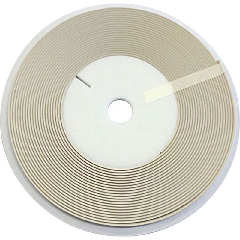 6mm×9m ヘミングリボンシーラーKAMABOKO 1巻 インレット 【通販