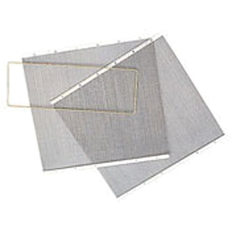 三菱 金属製換気扇用グリスフィルター P-18GFZ-M 20枚セット P-18GFZ-M グリスフィルター 1台 三菱電機 【通販モノタロウ】