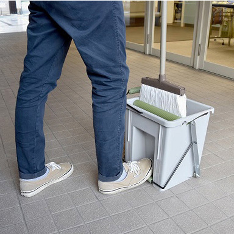 BA685 アズマ モップ絞り器L 1個 アズマ工業 【通販モノタロウ】 5,544円