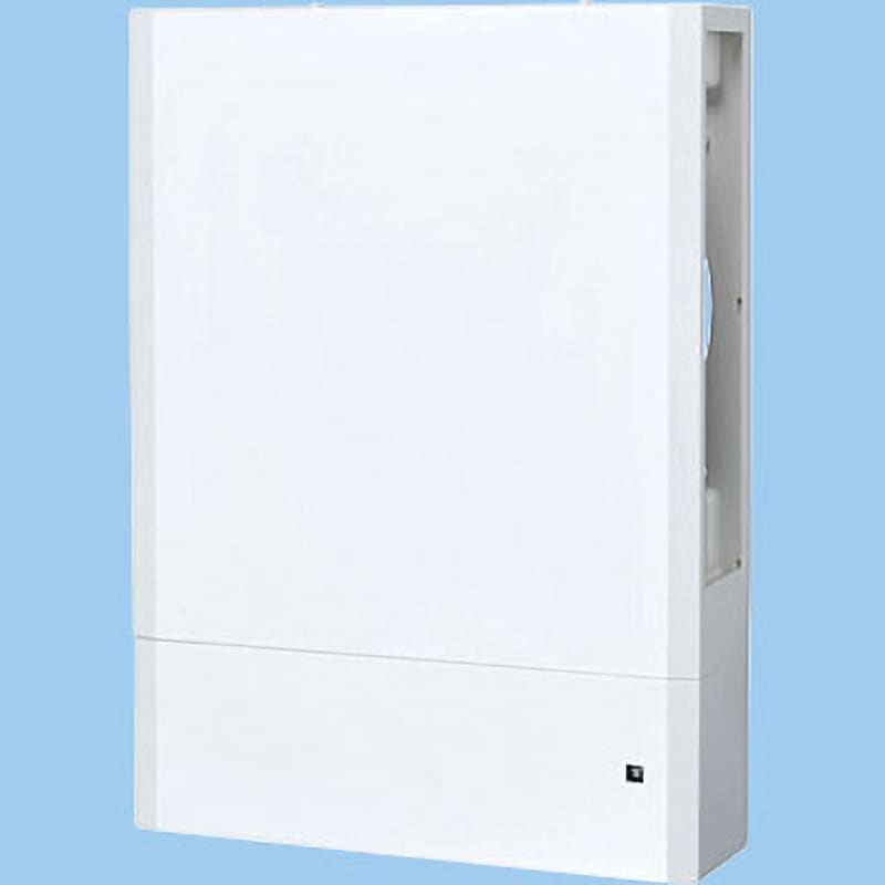 P-18QDL6-BL 電動給気シャッター / BL認定品 1台 三菱電機 【通販モノタロウ】