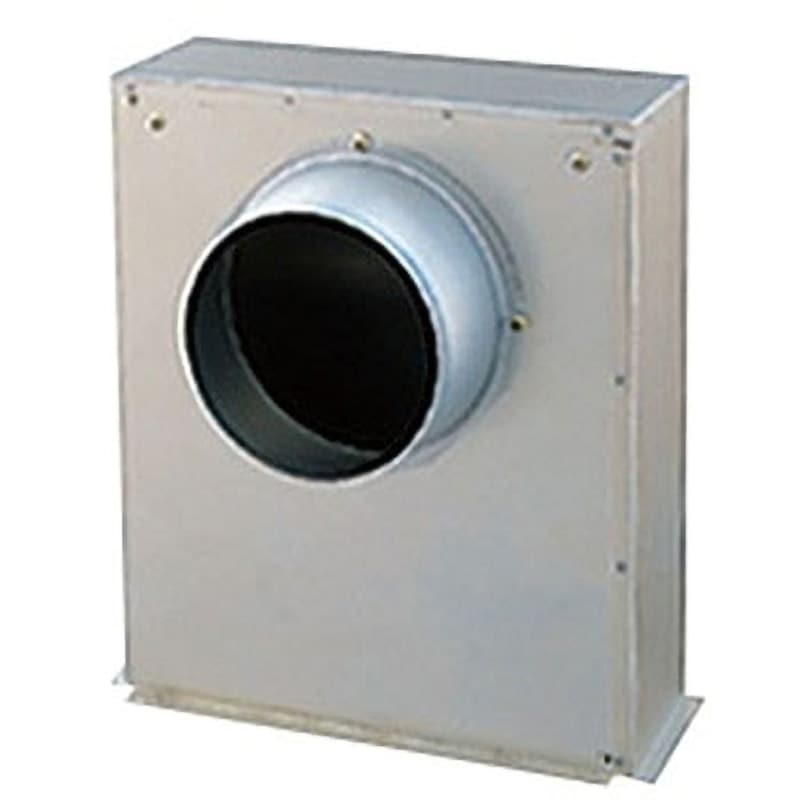 P-28MA2 浅形レンジフードファン用システム部材 / 丸排気アタッチメント 1台 三菱電機 【通販モノタロウ】