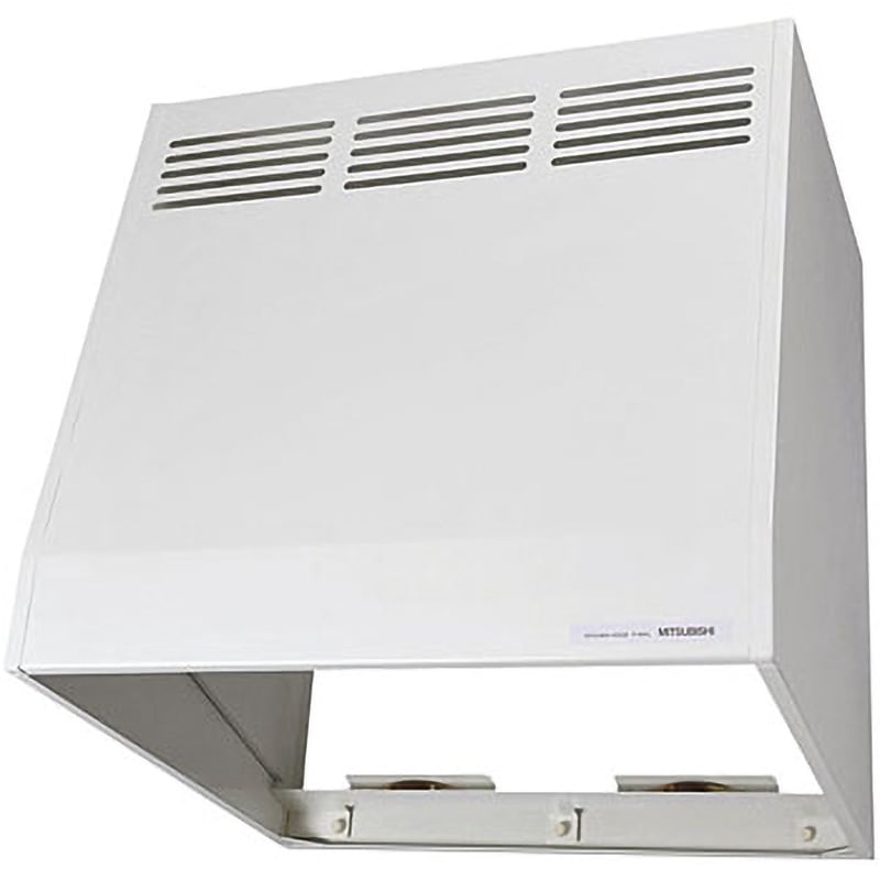 P-60H2 キッチンフード 1台 三菱電機 【通販モノタロウ】