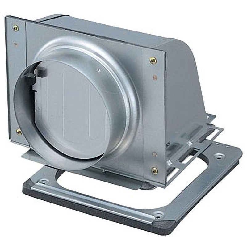 開封のみ未使用 日本電興 サイクロン式給気フードダクト 開封のみ未