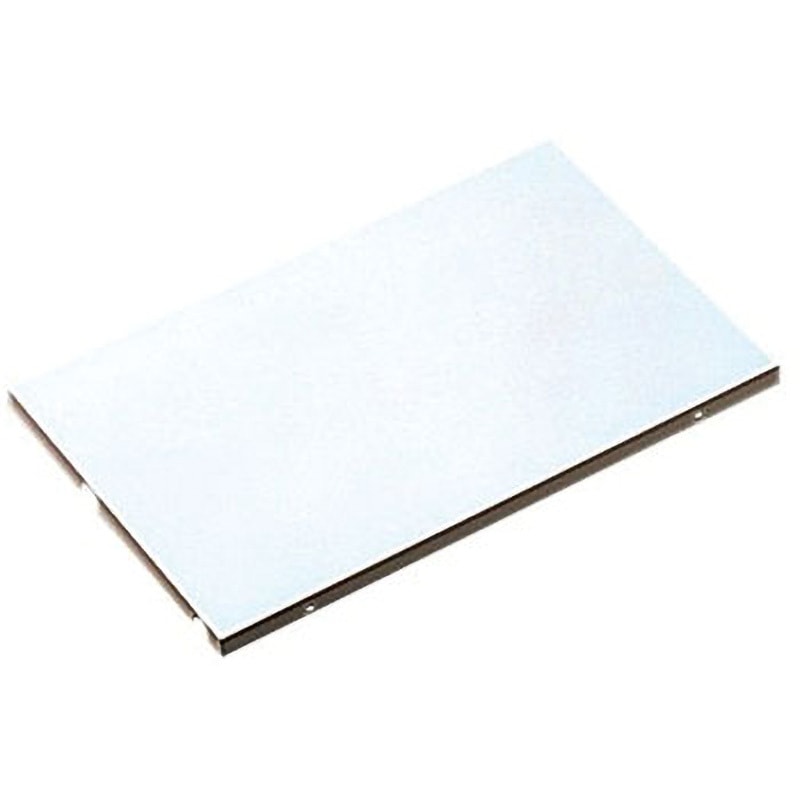 新品 深形標準タイプ V-604K9 レンジフードファン用側板P-3220KP2