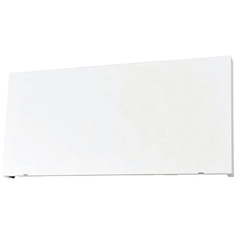 P-6040KP ブース形(深形)レンジフードファン用 / 上幕板(排気用・60cm幅) 1台 三菱電機 【通販モノタロウ】