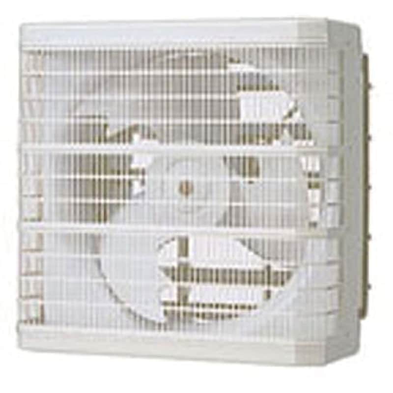 三菱電機　有圧換気扇格子タイプ 産業用有圧換気扇 低騒音形 機種ラインアップ｜三菱電機 空調