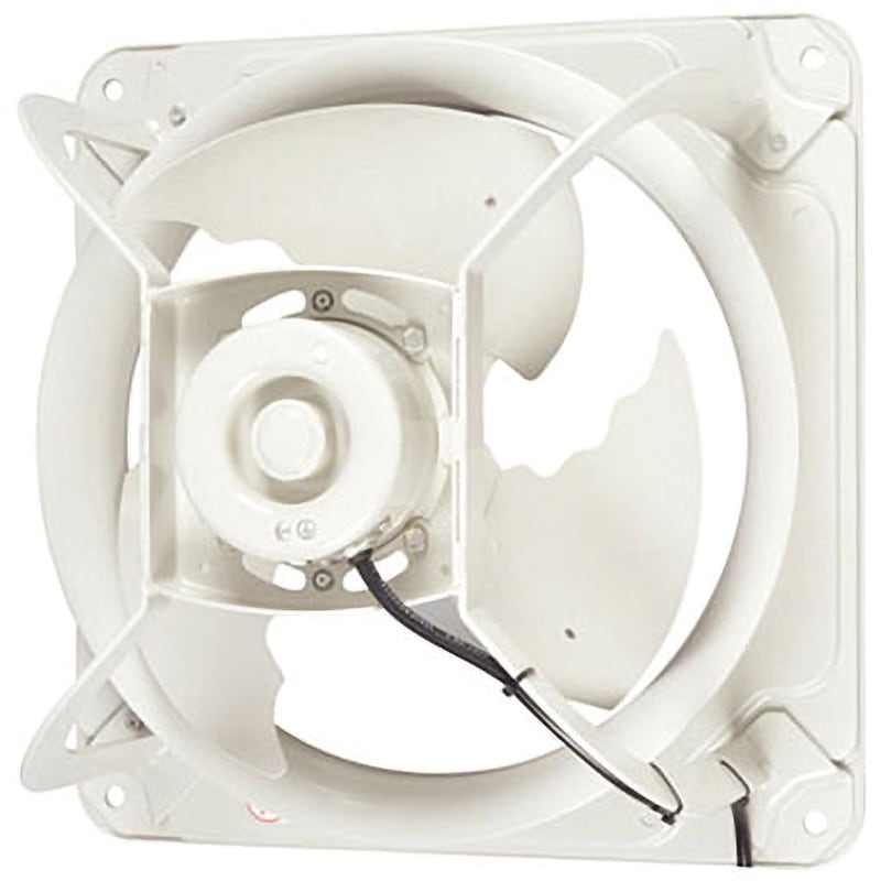 EWF-35CTA40A2 産業用有圧換気扇・400V級・ダブリュキューブファン排気 三菱電機 三相