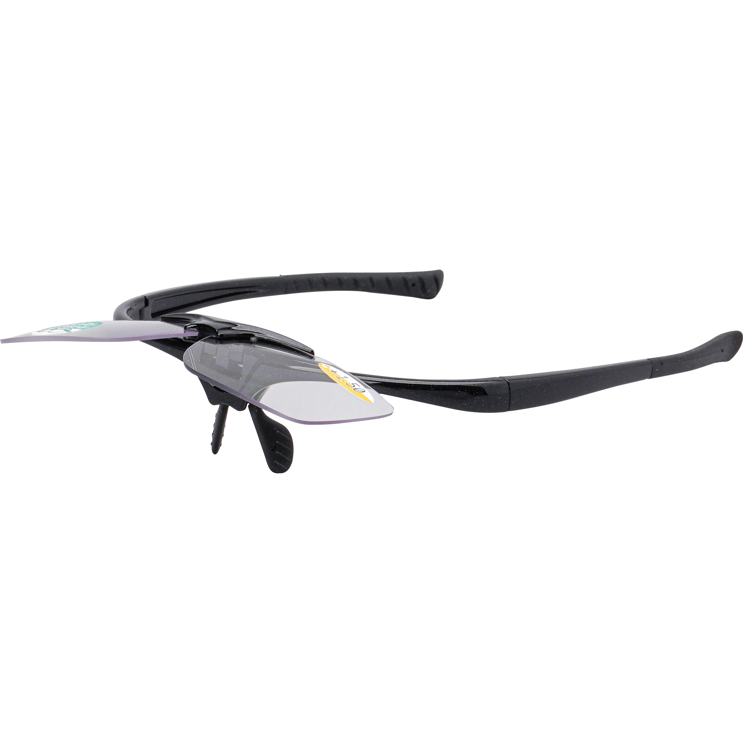 老眼鏡 ハネアゲハイパー DUKE(デューク) 【通販モノタロウ】