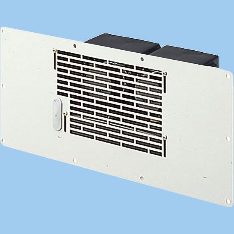 V-09FFS3 床下用換気扇 三菱電機 電圧100V 単相