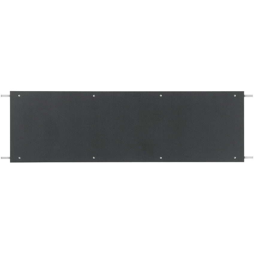 JAS-AL-FSDPA JASW用昇降口なし足場板 1枚 長谷川工業 【通販モノタロウ】