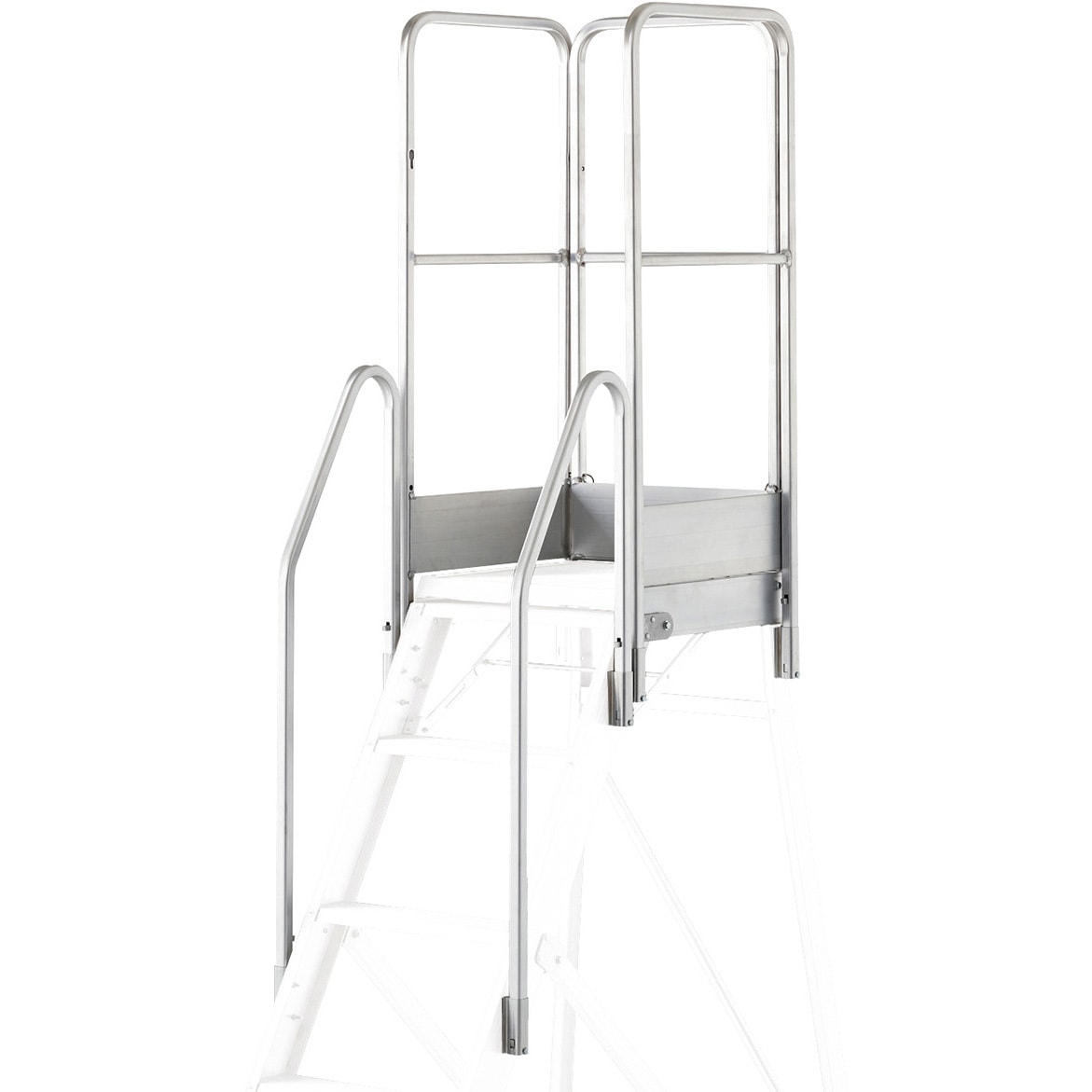 DAD専用手摺オプション　フルセット(DAD-210用)　DAD-T210F110　17171 DAD専用手摺オプション フルセット(DAD-210用) DAD-T210F110 17171