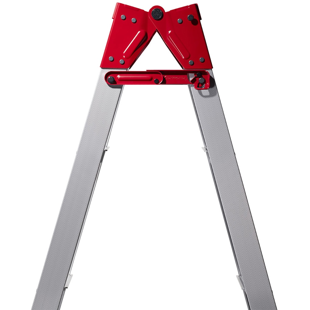 RA-21 はしご兼用脚立 1台 長谷川工業 【通販モノタロウ】