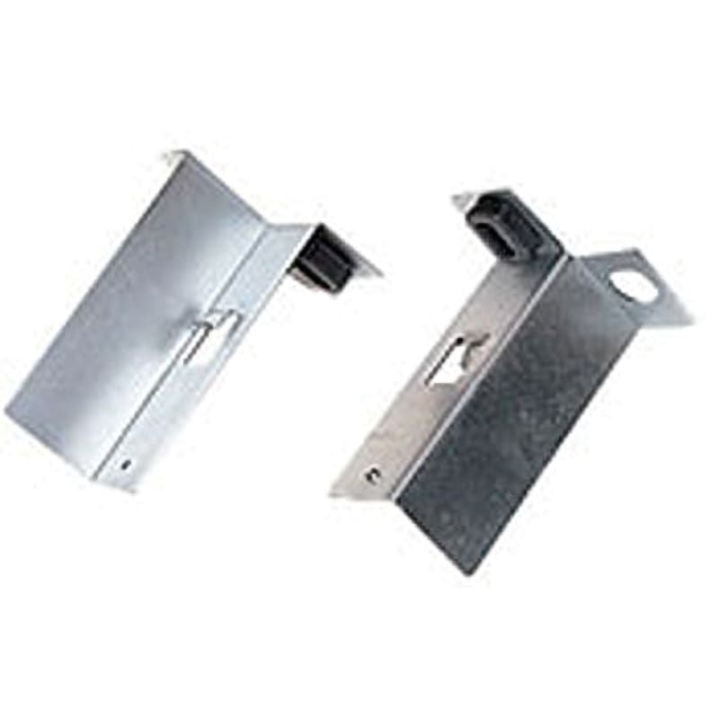 三菱電機ダクト用換気扇VD-18ZFVC5＋天吊金具P-06TK P-04TK 天吊金具 / (ダクト用換気扇プラスチックボディタイプ専用) 1台