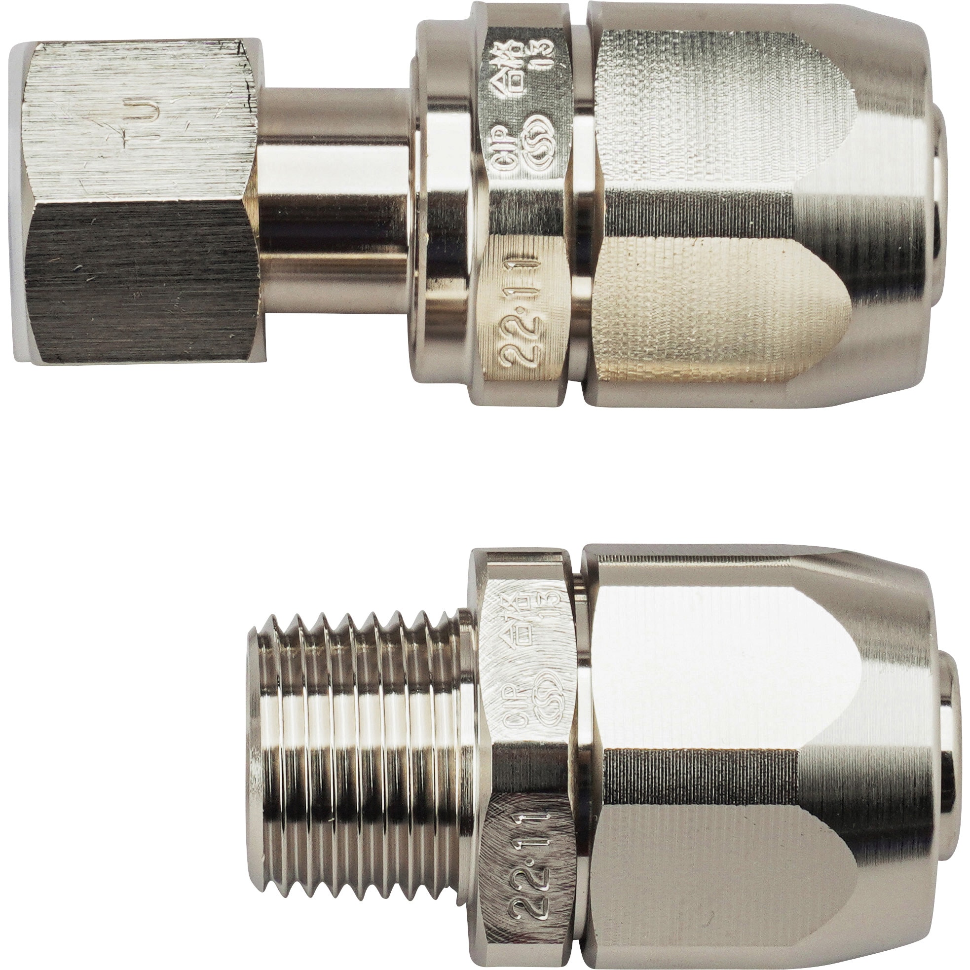 ユリスコラン3本セット ユーロカーブ保管 ユリスコラン3本セット