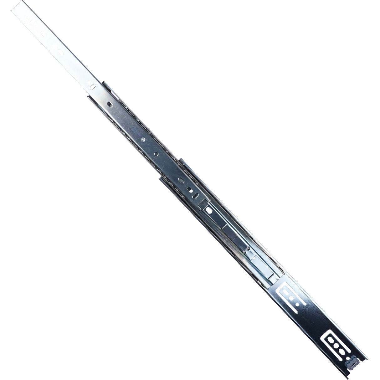 SR45-400 スライドレール 三段引 モノタロウ 3段 レール長さ