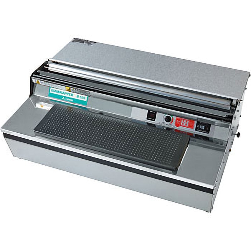 B-520 ダイアラッパー 1台 三菱ケミカル 【通販モノタロウ】