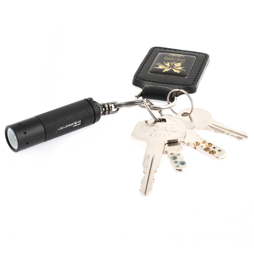 8252 レッドレンザーK2 1個 LED LENSER 【通販モノタロウ】