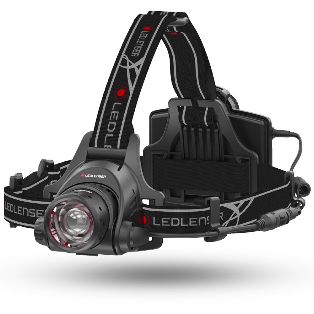 7299-R レッドレンザーH14R.2 1個 LED LENSER 【通販モノタロウ】