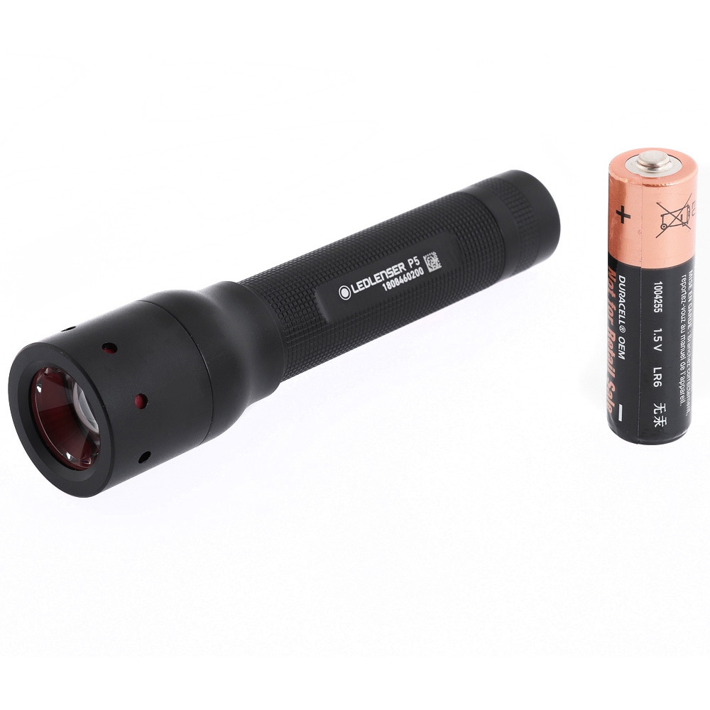 8405-E レッドレンザーP5E 1個 LED LENSER 【通販モノタロウ】