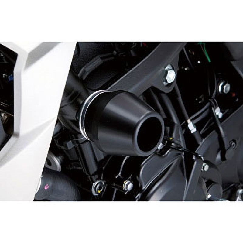 正規品／アグラス S1000RR レーシングスライダー 4点SET フレーム＋