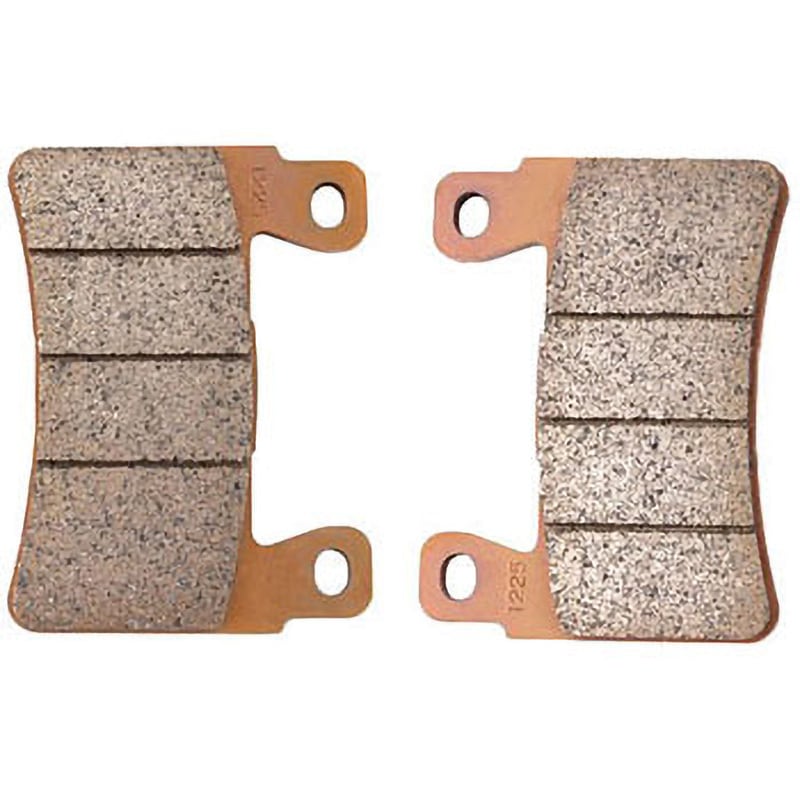 7533-Spec03 ブレーキパッド spec03 1セット Metallico 【通販モノタロウ】