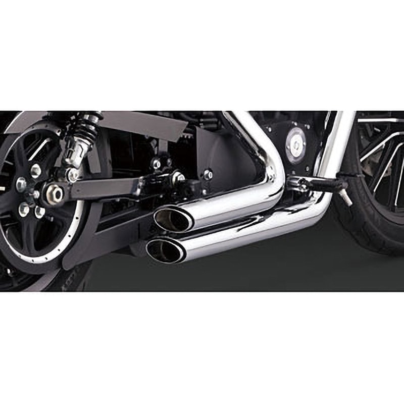 1800-1632 SHORT SHOTS STAGGERED (ショートショット スタッガード